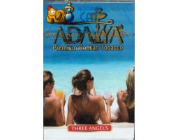 Табак Adalya Three Angels (Адалия Три Ангела) 50г Табак Adalya Three Angels (Адалия Три Ангела) 50г